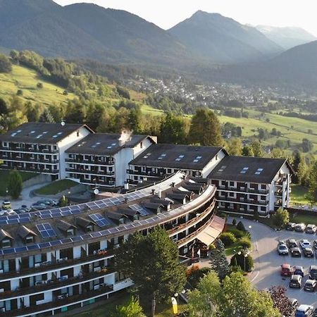 Casa Val Di Fiemme - Residence Veronza กาวาเลเซ ภายนอก รูปภาพ