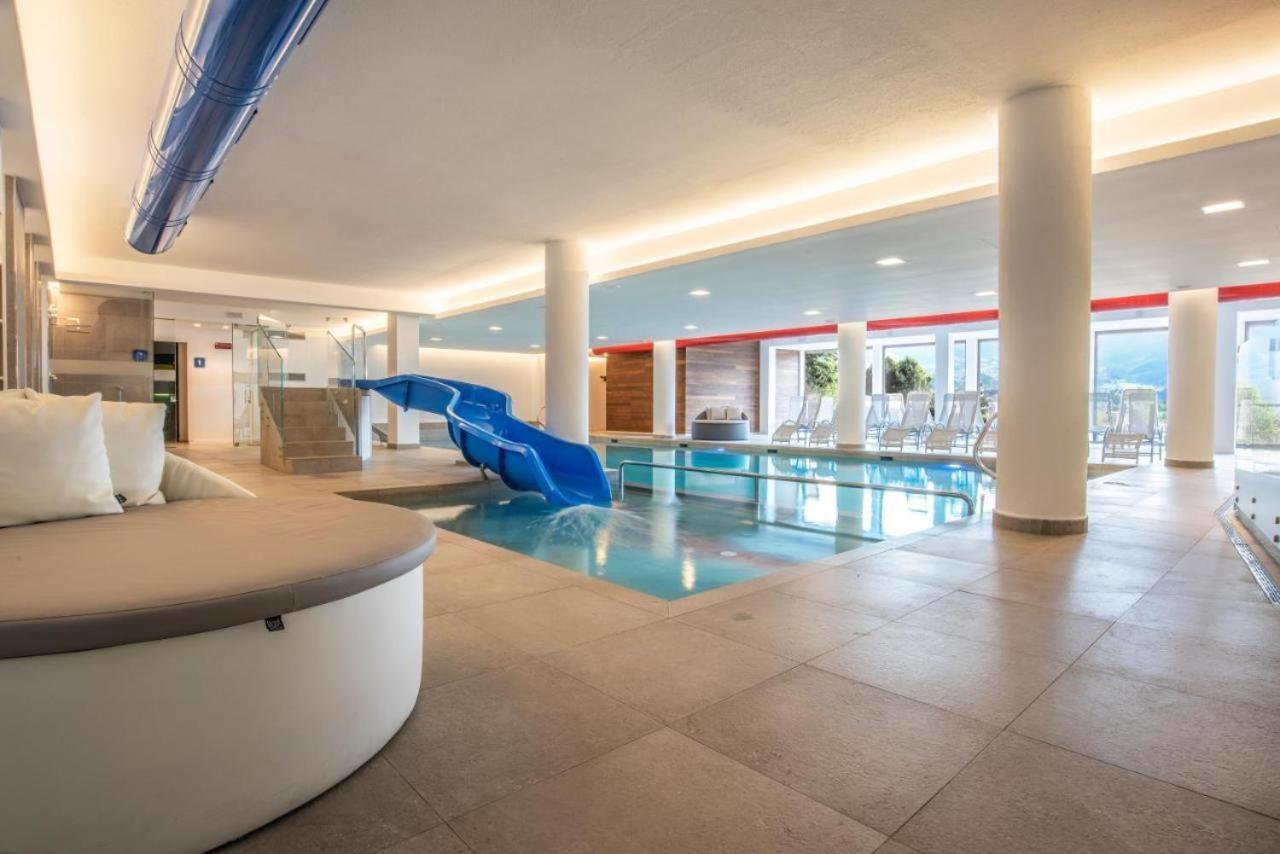 Casa Val Di Fiemme - Residence Veronza กาวาเลเซ ภายนอก รูปภาพ