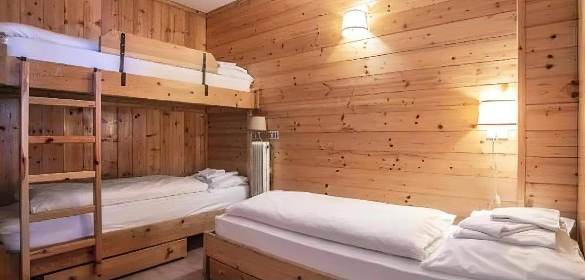 Casa Val Di Fiemme - Residence Veronza กาวาเลเซ ภายนอก รูปภาพ